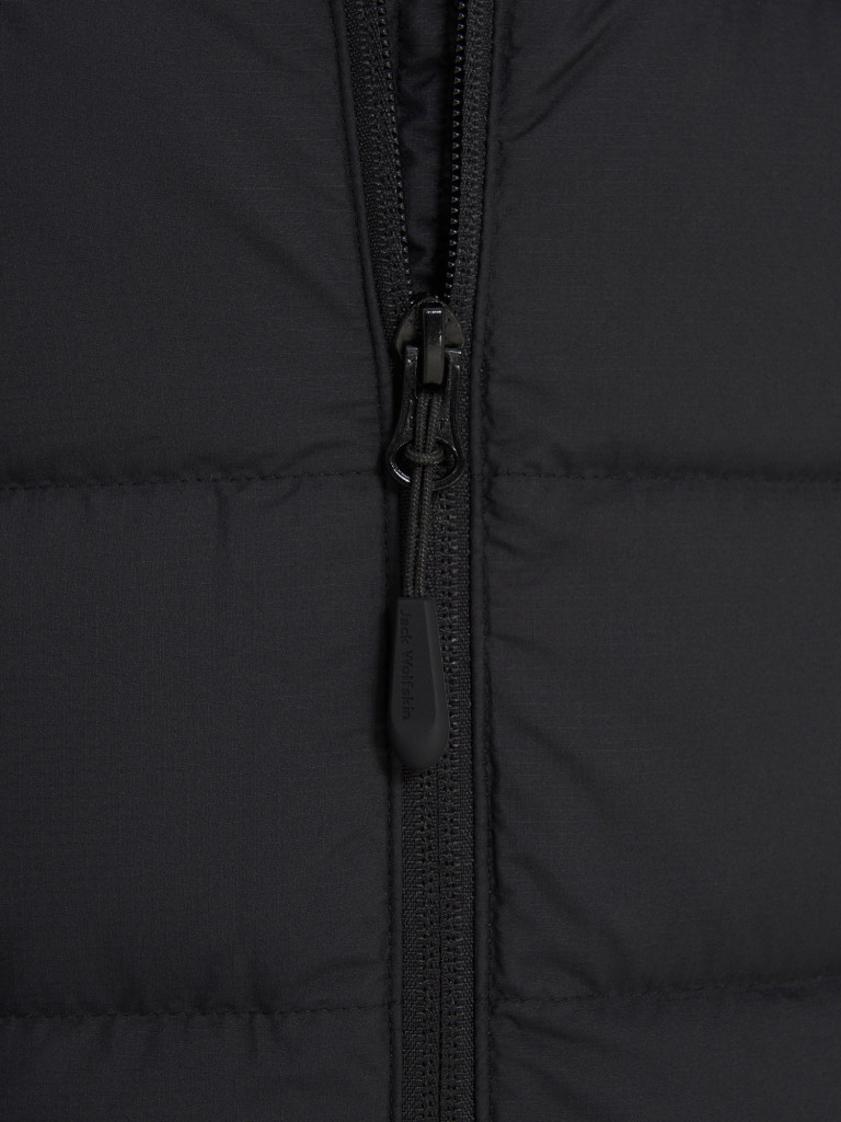 Пуховик мужской Jack Wolfskin Ather