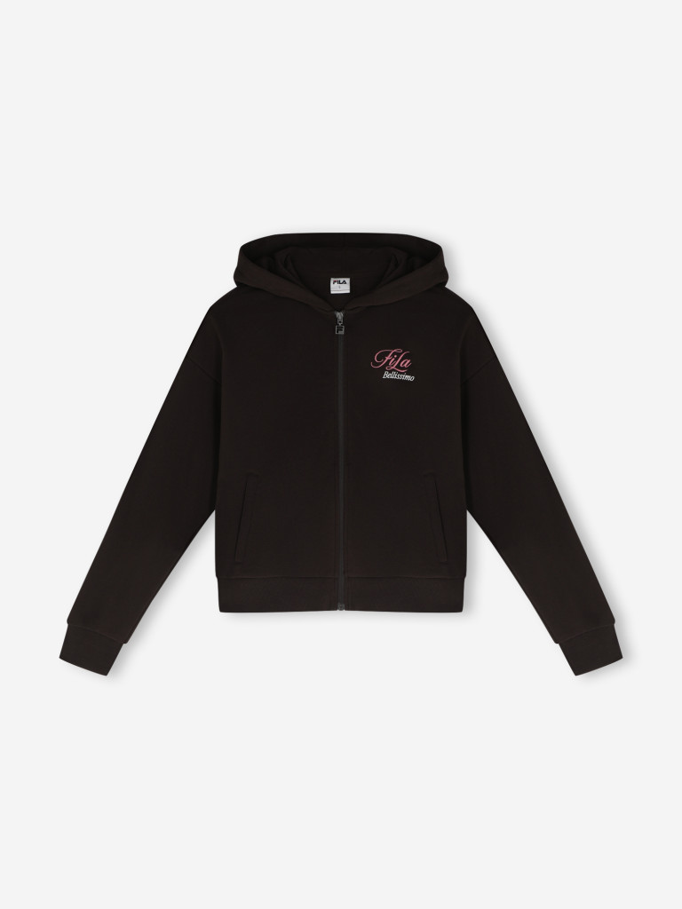 Толстовка женская FILA