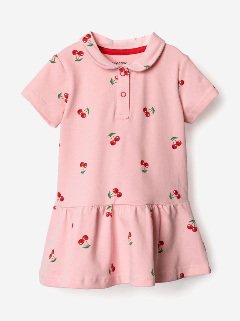 Платье для девочек PlayToday