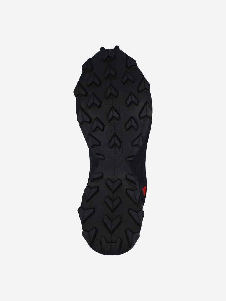 Кроссовки женские Salomon Alphacross 3 W
