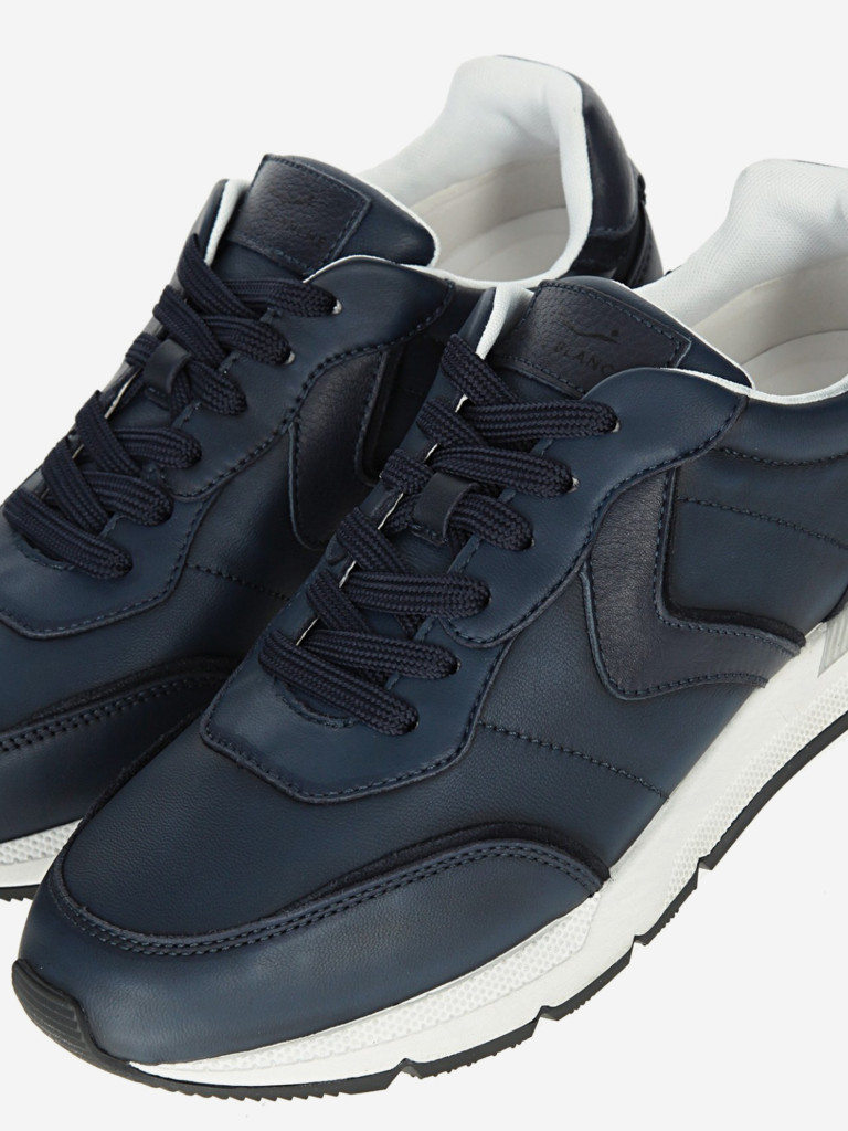 Кроссовки мужские VOILE BLANCHE Storm 015 Man VOILE BLANCHE