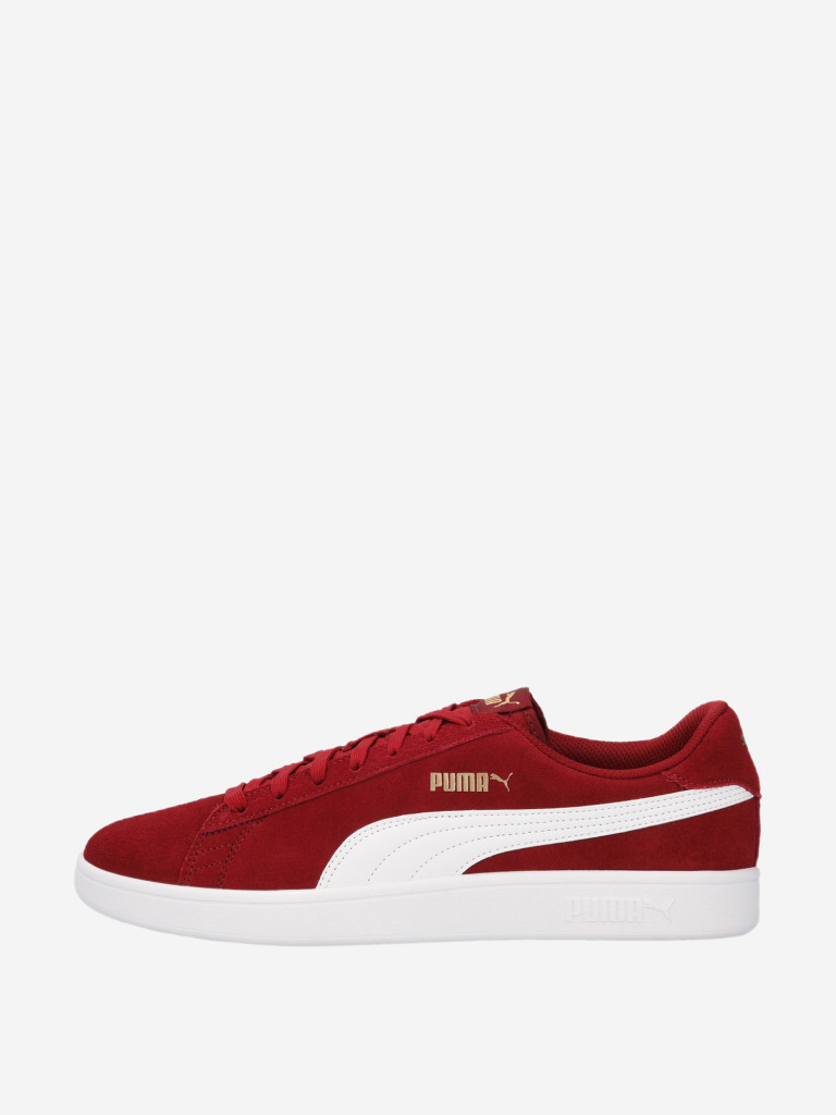 Кеды мужские PUMA Smash V2