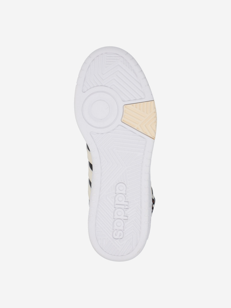 Кеды женские adidas Hoops 3.0 Mid