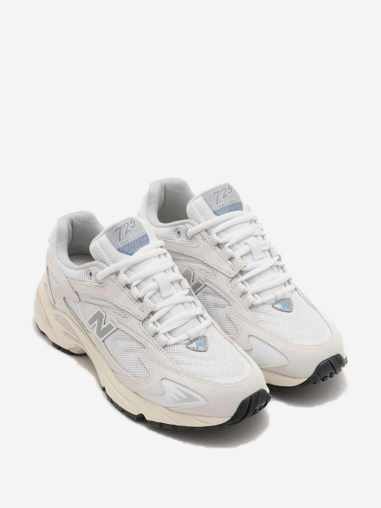 Кроссовки New Balance NB 725 White Reflection