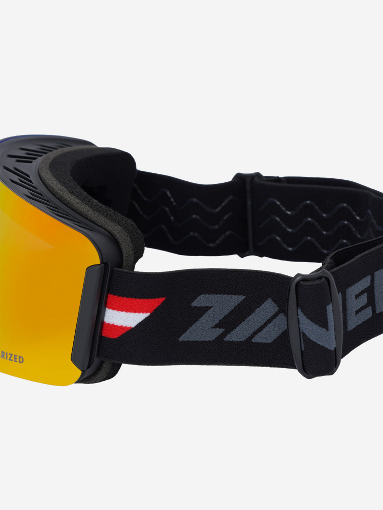 Маска горнолыжная Zanier Lech MPL