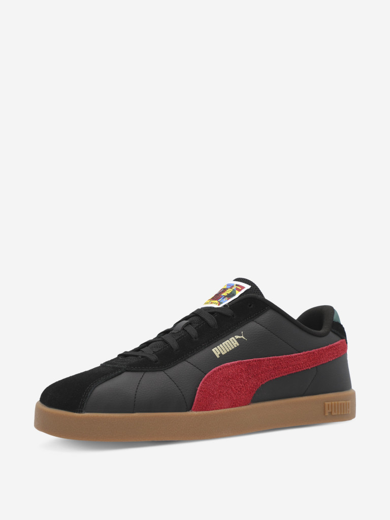 Кеды мужские PUMA Club Ii Year Of Sports
