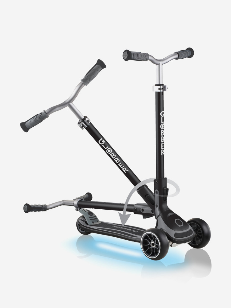 Самокат Globber ULTIMUM LIGHT