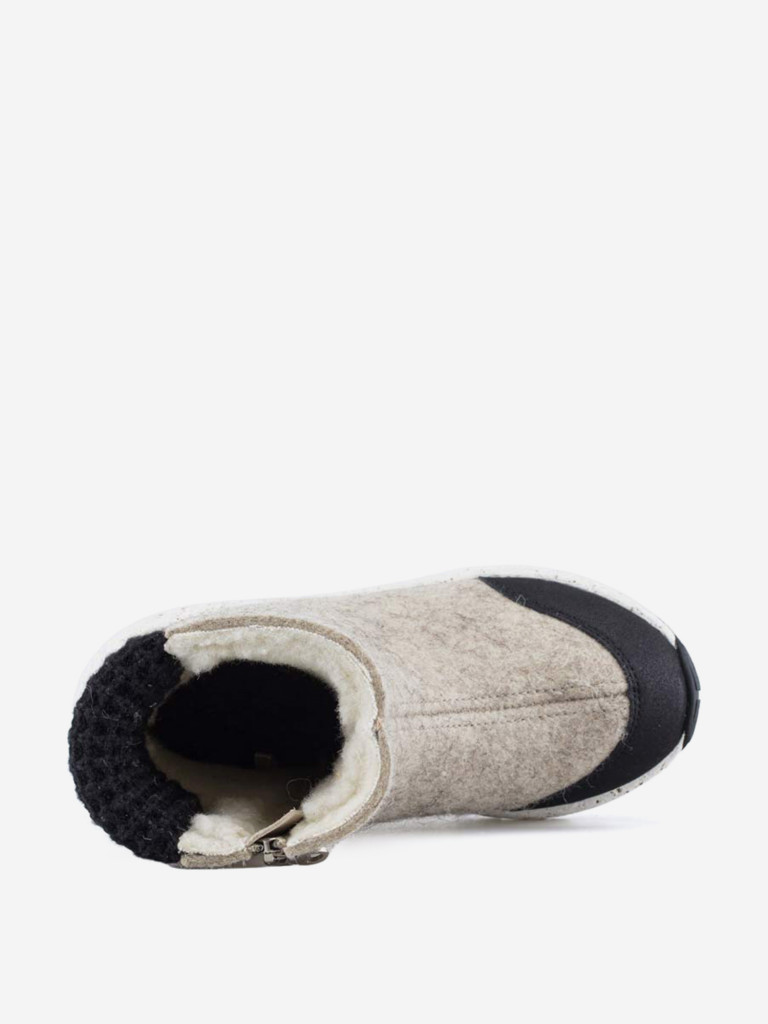 Валенки для мальчика Котофей