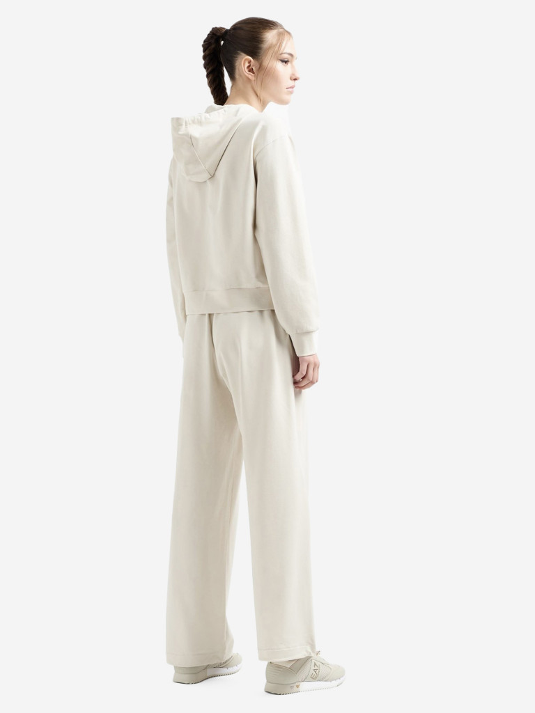 Костюм спортивный женский EA7 EMPORIO ARMANI