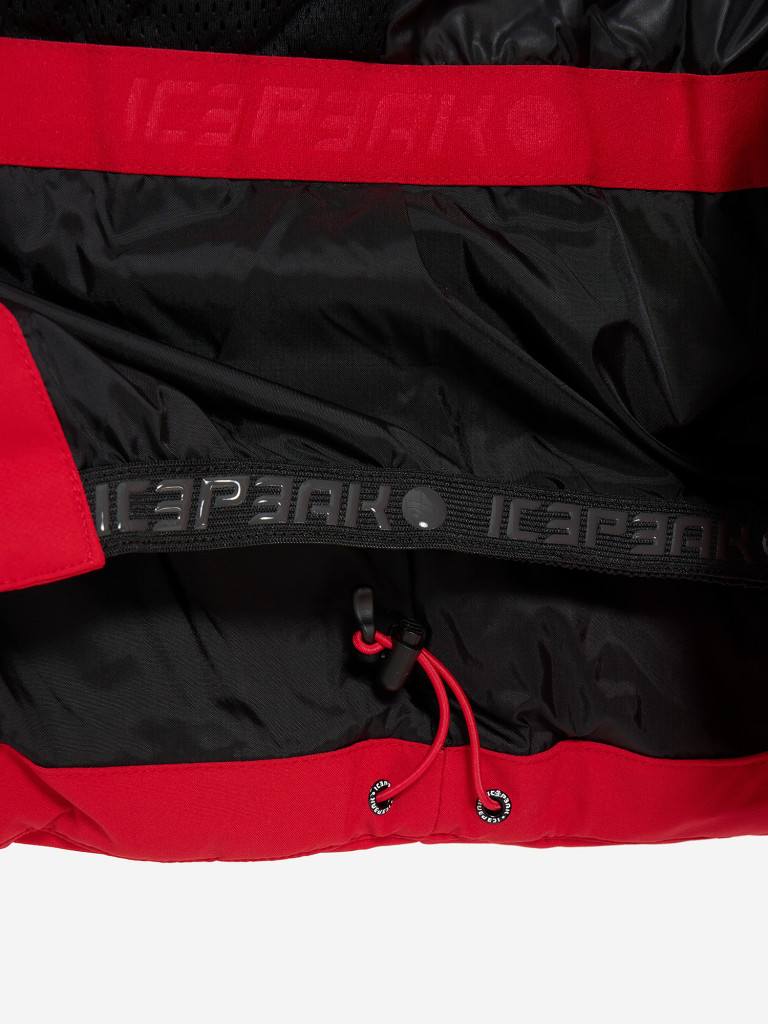 Пуховик женский IcePeak Electra