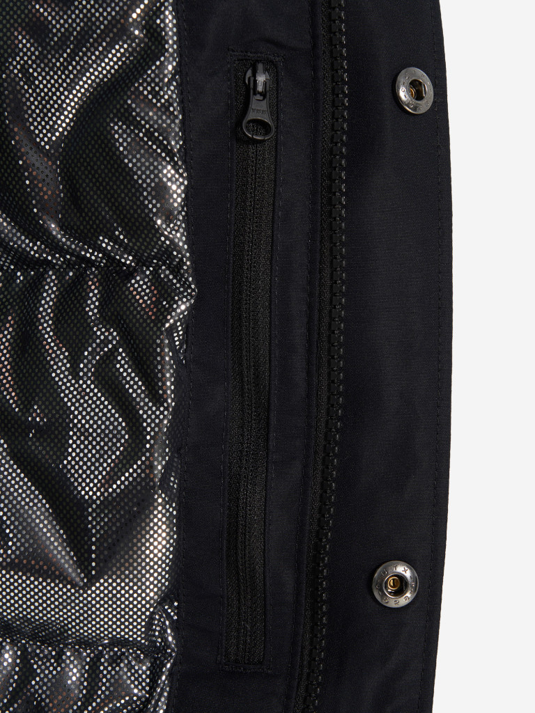 Парка мужская Columbia South Canyon III Long Parka