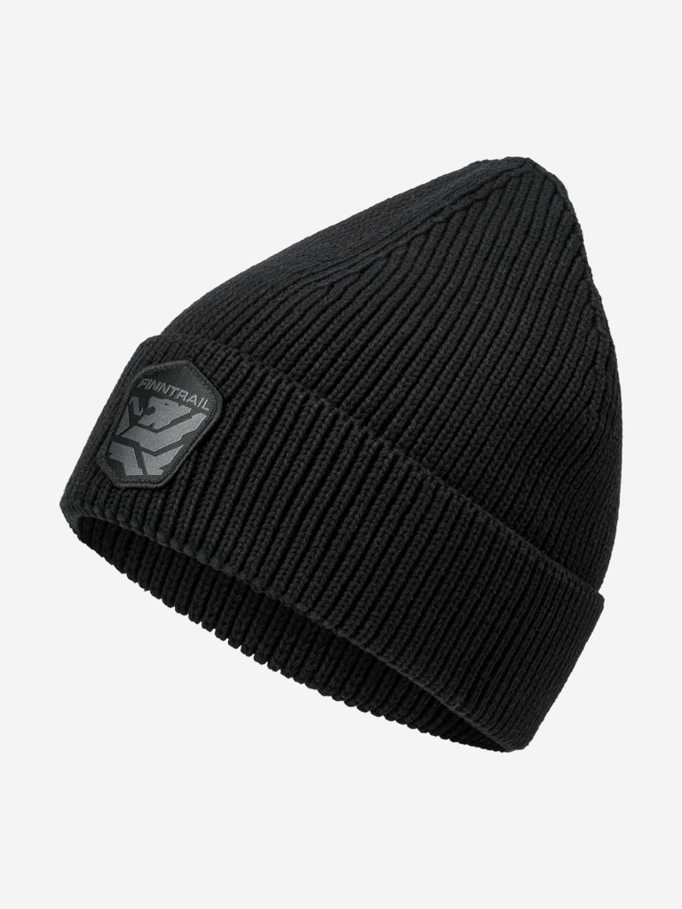 Вязаная шапка FINNTRAIL Street