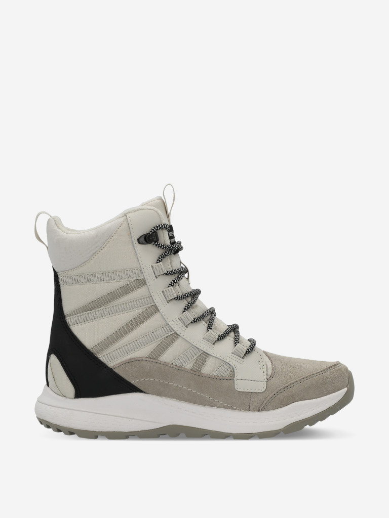 Ботинки утепленные женские Merrell Bravada Edge 2 Thermo Mid WP