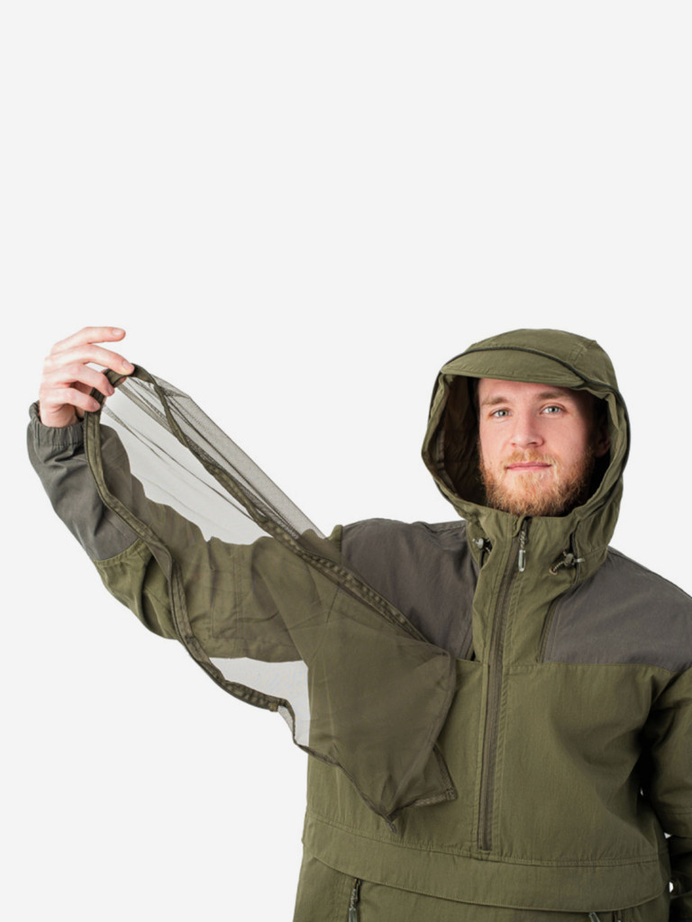 Костюм ORION Active, Элит Барьер т.хаки