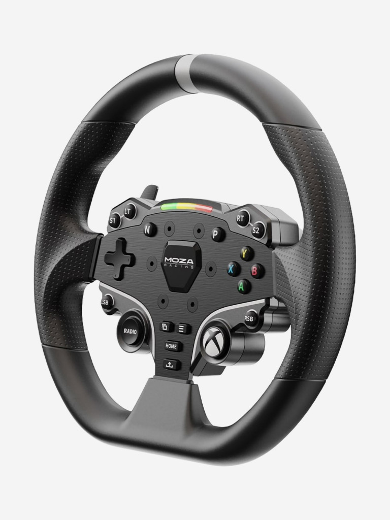 Съемное рулевое колесо MOZA ESX Steering Wheel RS052