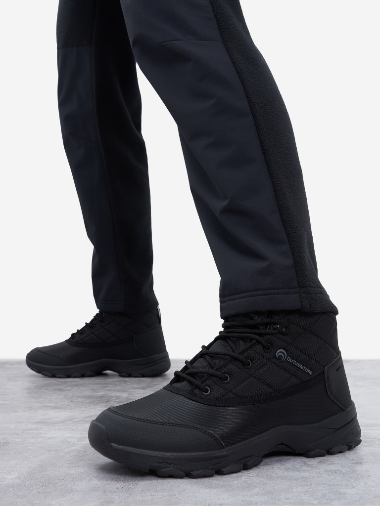 Ботинки утепленные мужские Outventure Canada 2