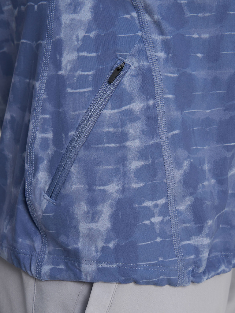 Худи женское Mountain Hardwear Crater Lake Long Sleeve Hoody