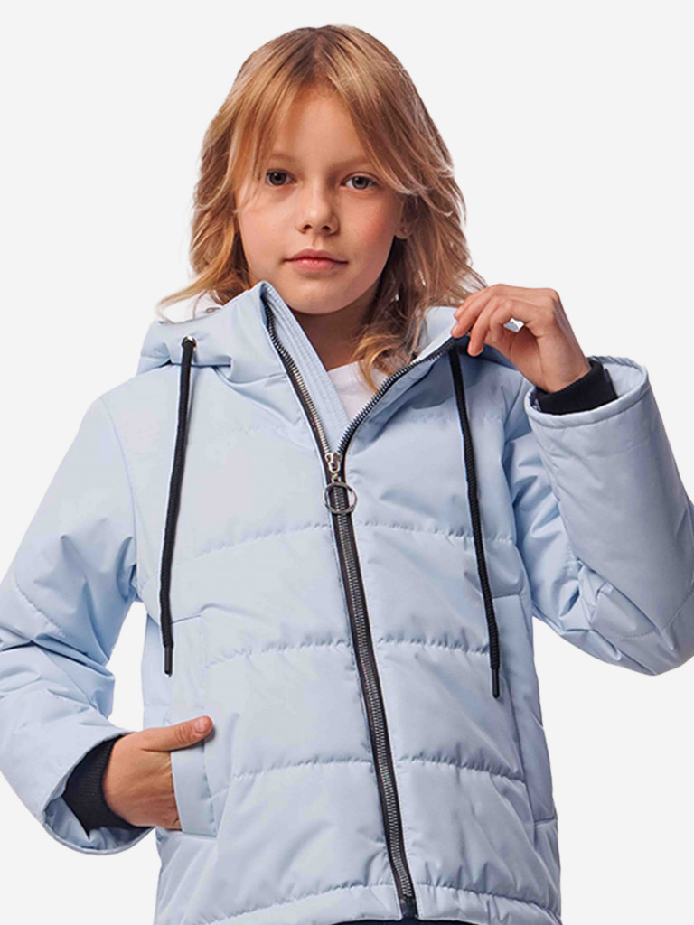 Куртка для девочки UKI KIDS