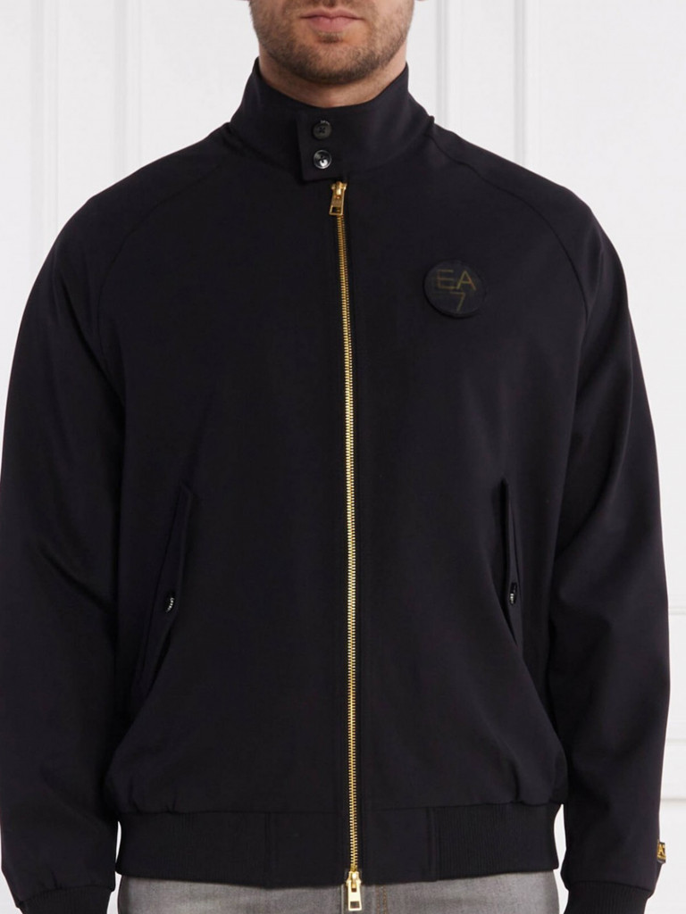 Бомбер мужской EA7 Bomber Jacket