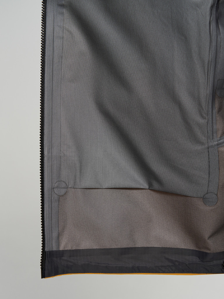 Куртка мембранная мужская Northland Gore-Tex