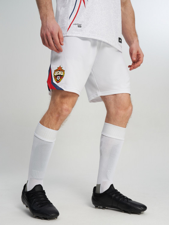 Шорты мужские Primera CSKA 25/26