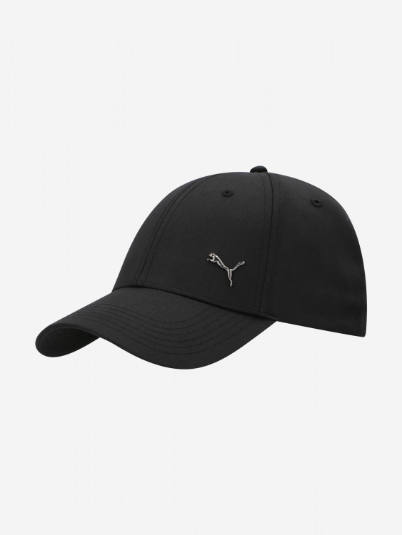Бейсболка PUMA Ess Metal Cat