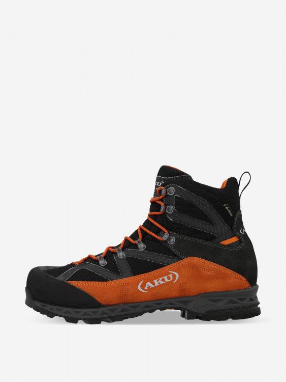 Ботинки мужские AKU Trekker Pro II GTX