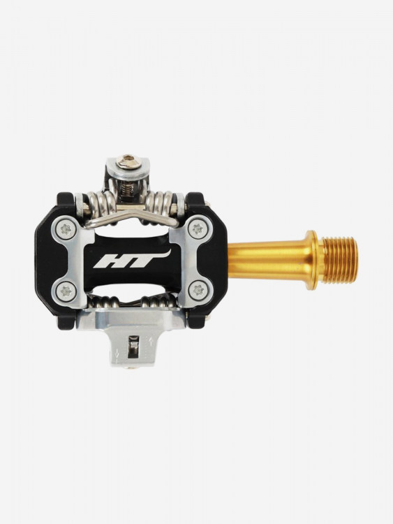 Педали HT M2T