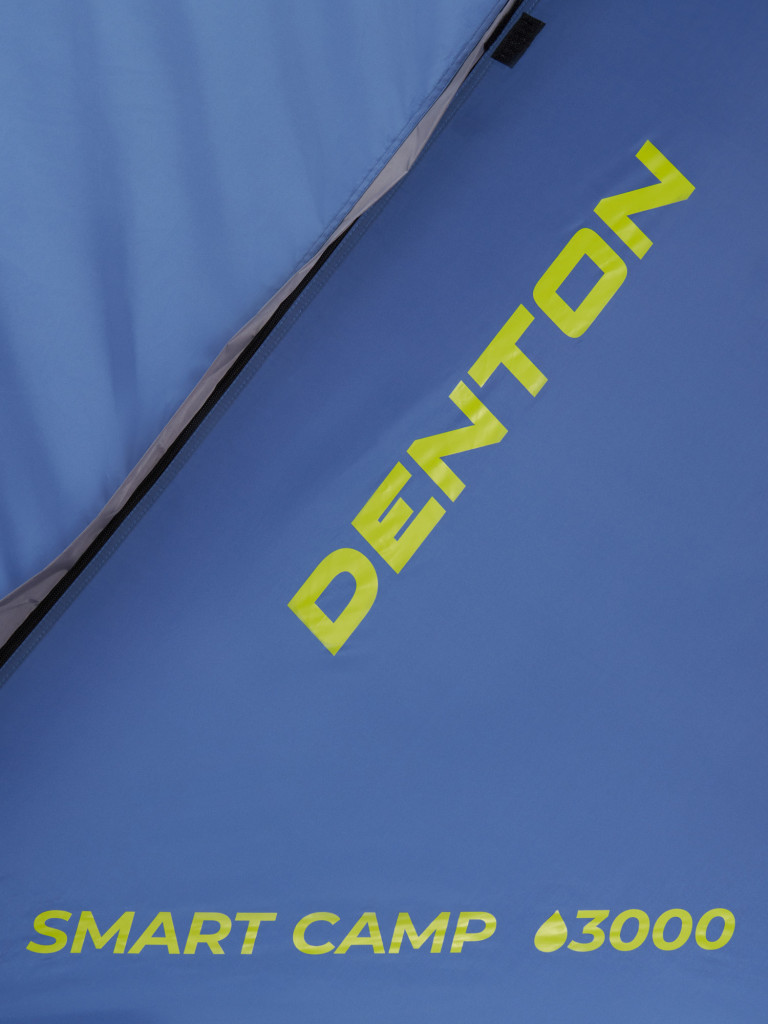 Палатка 4-местная Denton