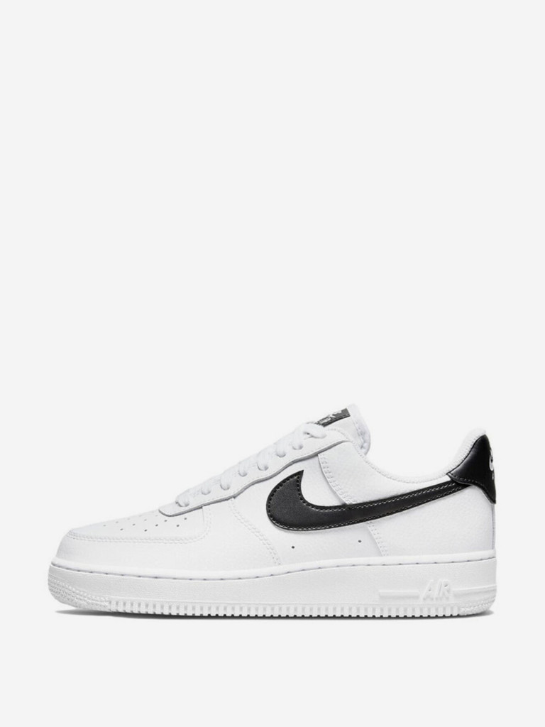 Кроссовки Nike Air Force 1 Low White Black 2022