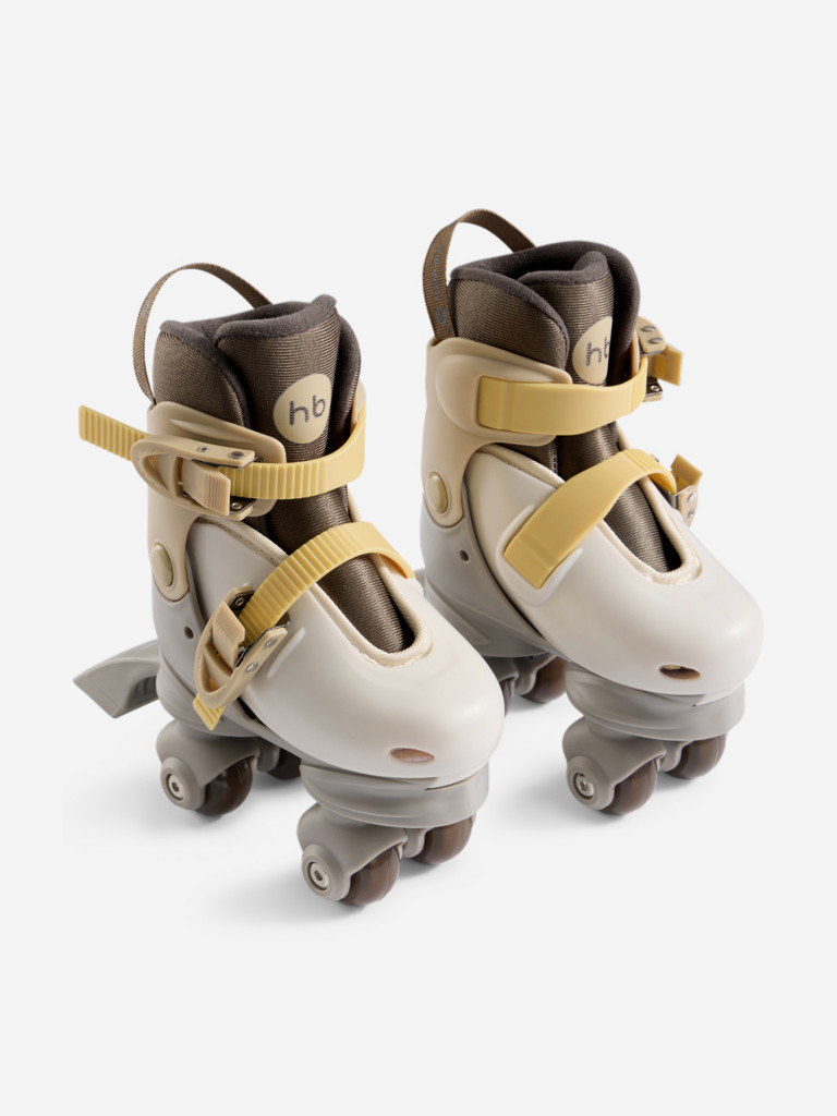 Раздвижные роликовые коньки детские VIBERS «ВАЙБЕРС»