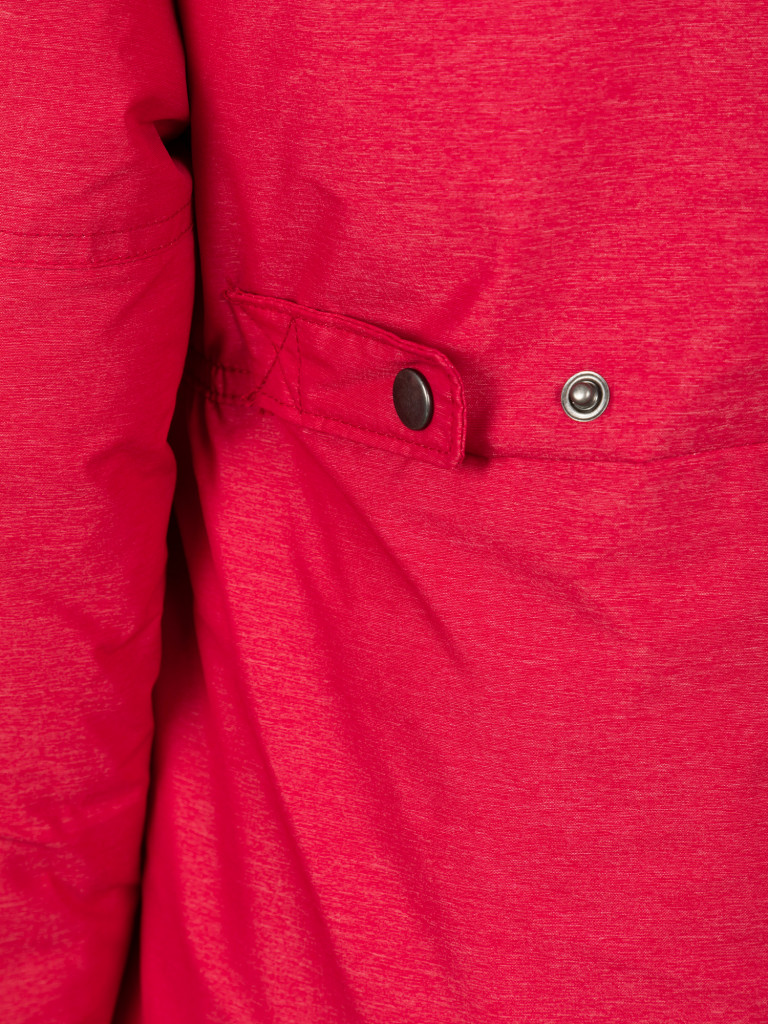 Куртка утепленная для девочек Columbia Siberian Sky