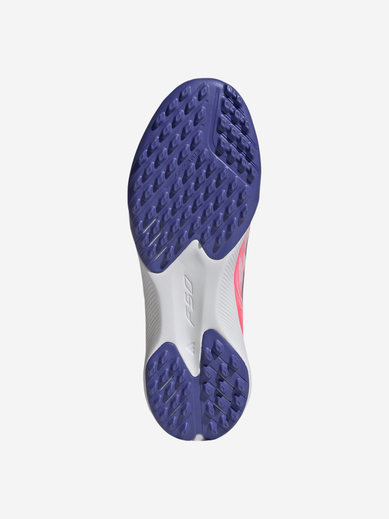 Бутсы для мальчиков adidas F50 Hyperfast League Tf