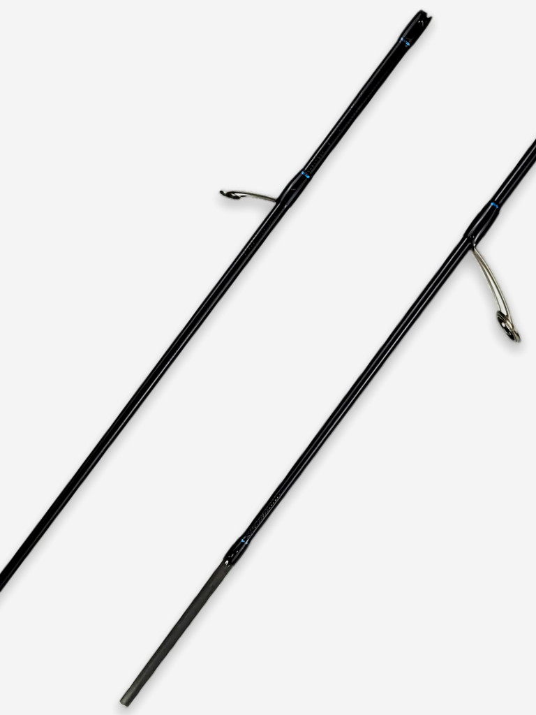 Спиннинг Nautilus FARADAY FRD-702LL 2.10м 2-10гр