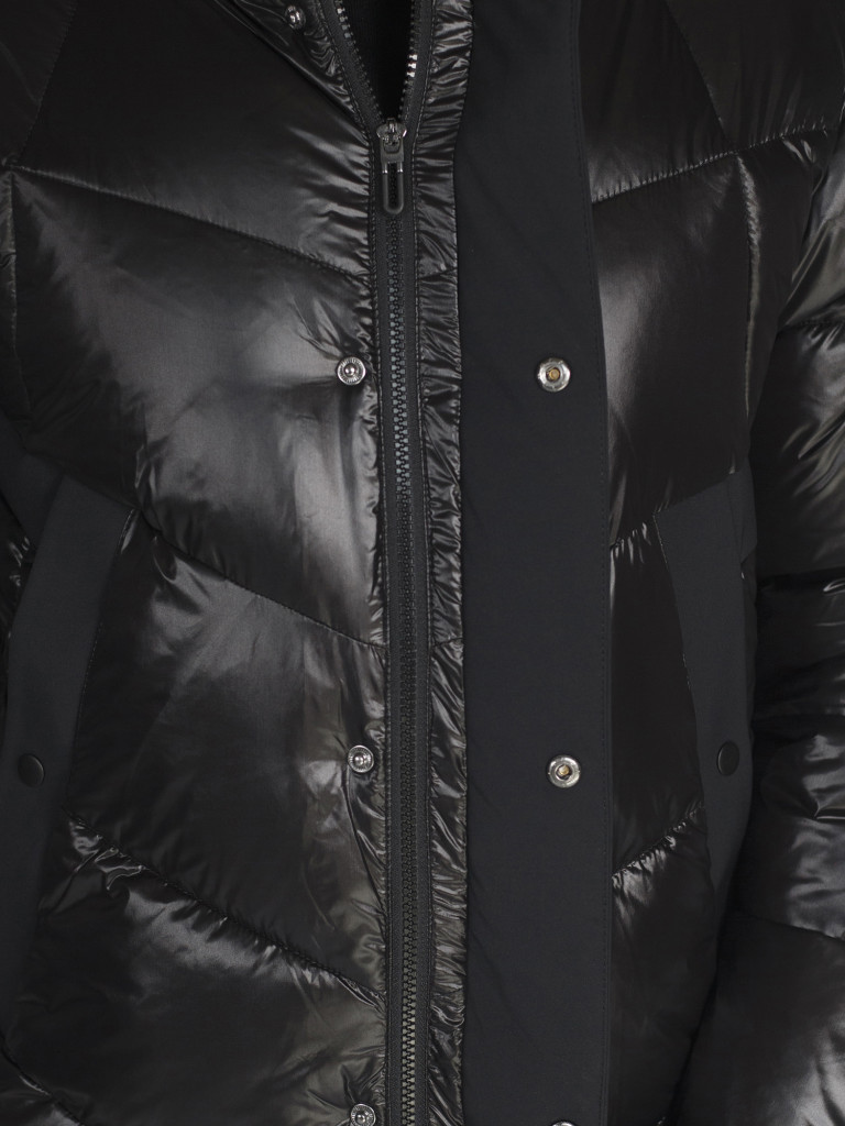 Куртка утепленная для мужчин Skandiwear Steven