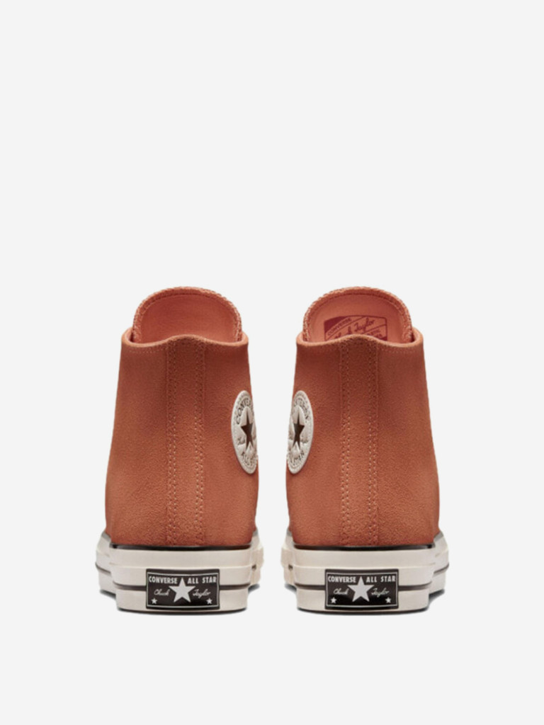 Кроссовки Converse Chuck 70 Suede High