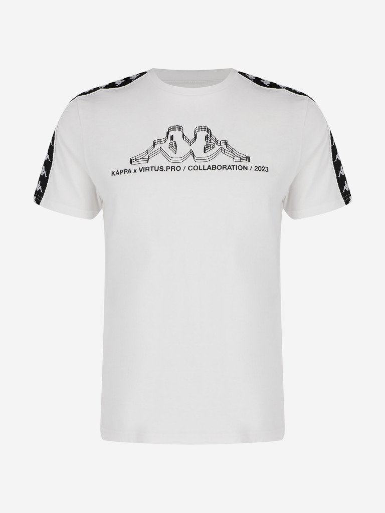 Футболка мужская Kappa x Virtus.pro