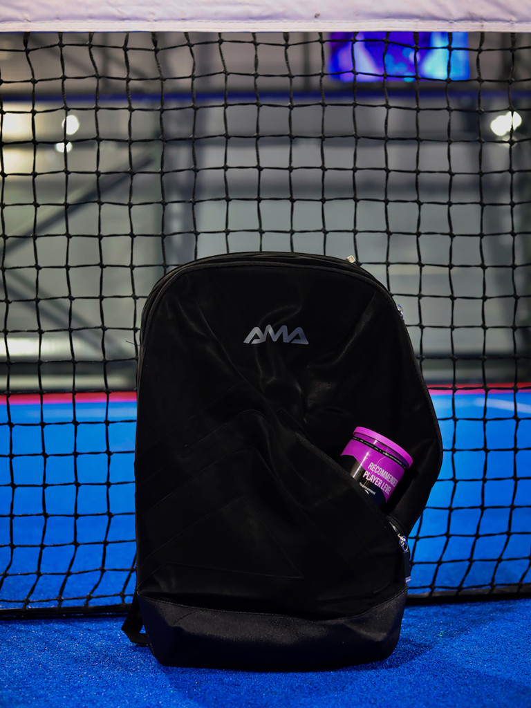 Многофункциональный рюкзак AMA Sport