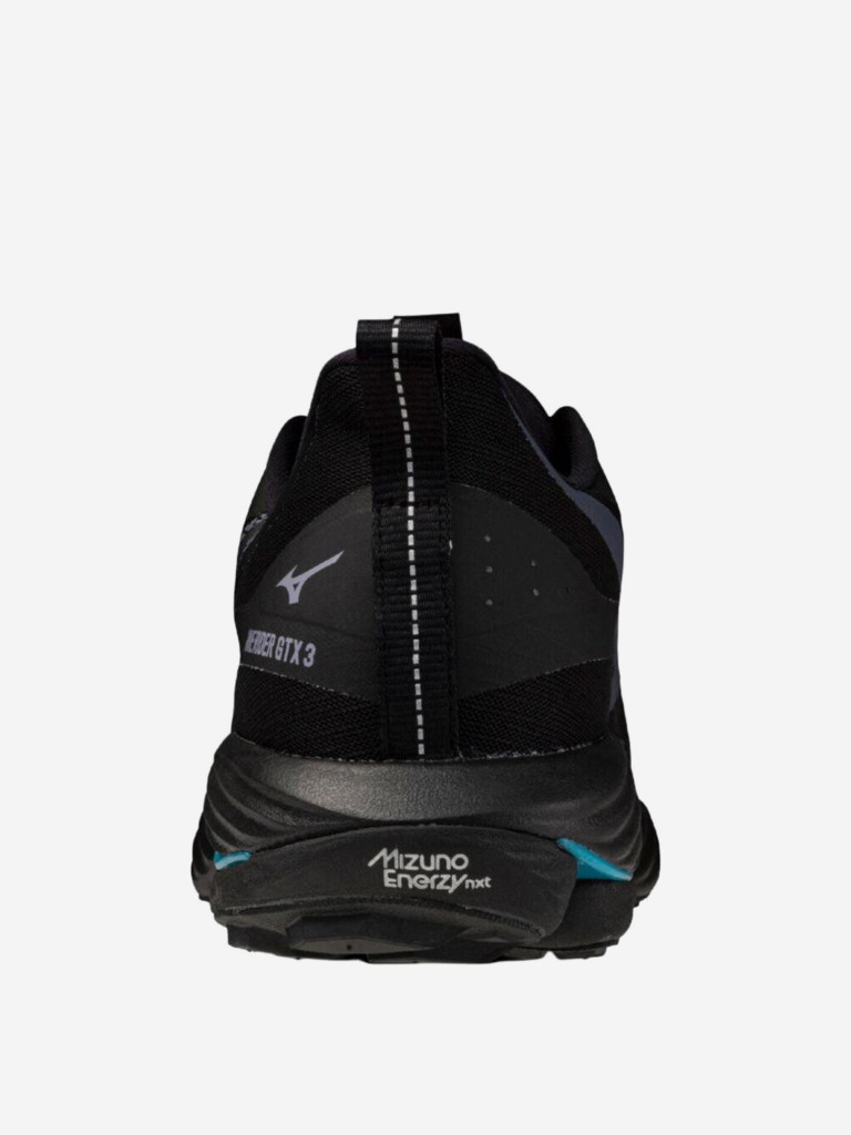 Кроссовки Mizuno Wave Rider GTX 3