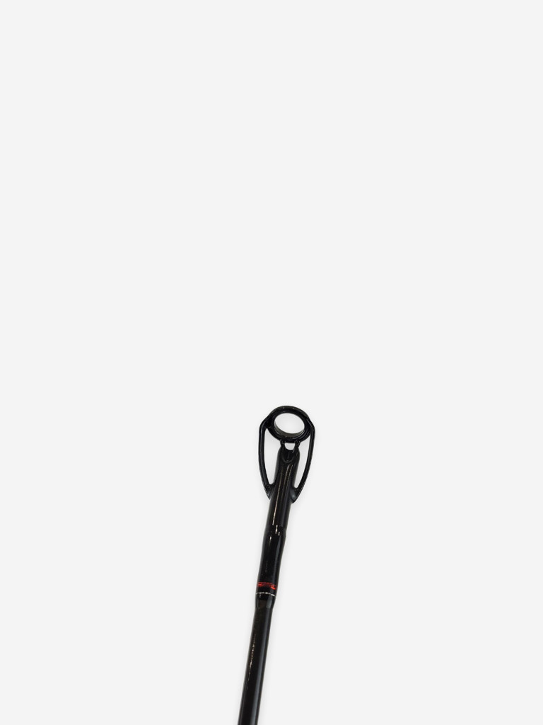 Спиннинг для рыбалки Zetrix HELLHOUND DarkBlood HHDC-792HH (casting) 2.36м до 70гр PE # 1.2-3.0