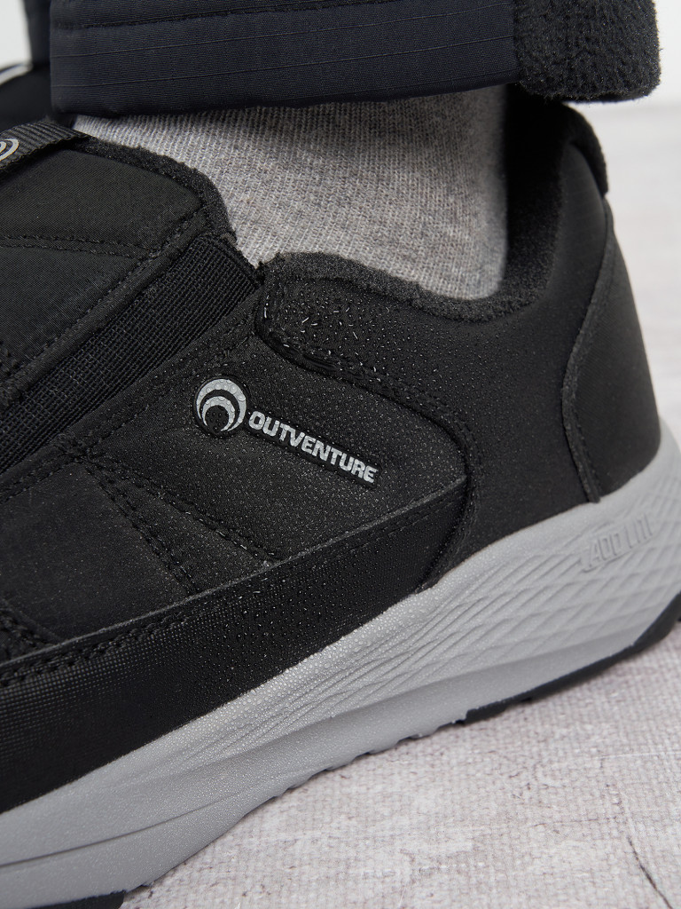 Кроссовки утепленные мужские Outventure Vancouver