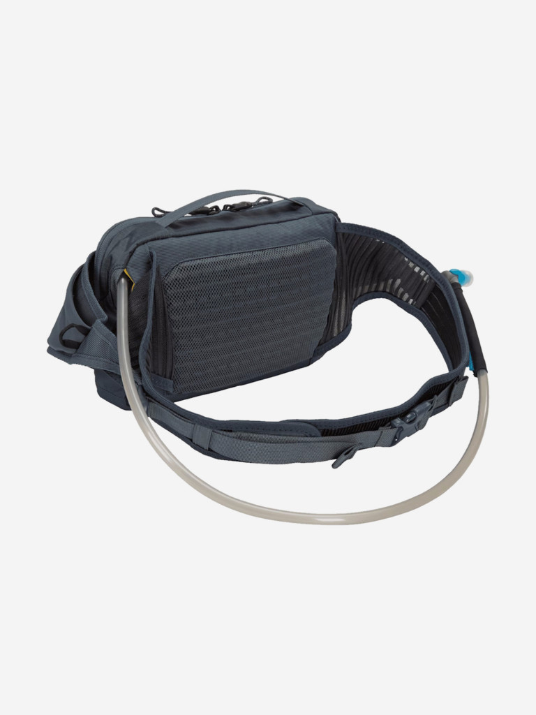 Сумка спортивная на пояс Thule, 4L