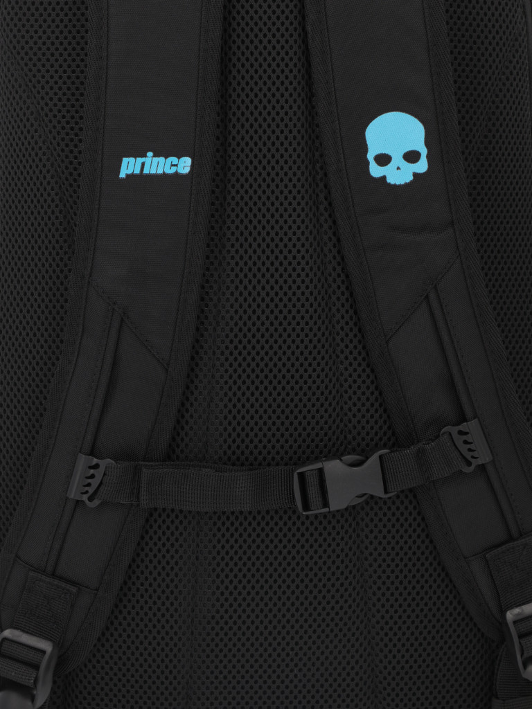 Рюкзак Prince Hydrogen Skulls