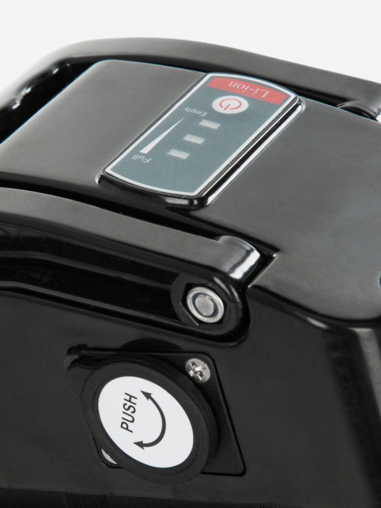 Электровелосипед Eltreco Good LITIUM 350W