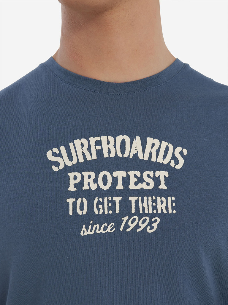 Майка мужская Protest