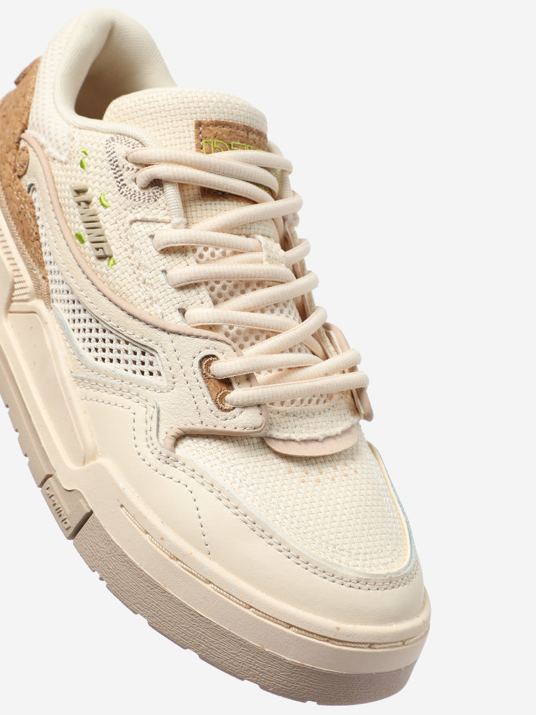 Кеды женские Li-Ning BTC Premium