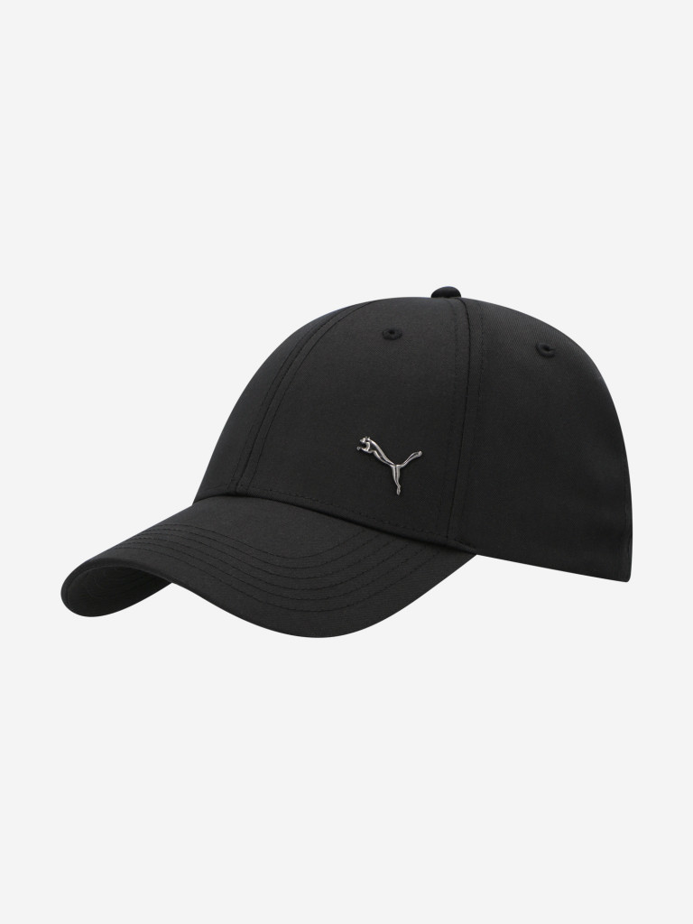 Бейсболка PUMA Ess Metal Cat