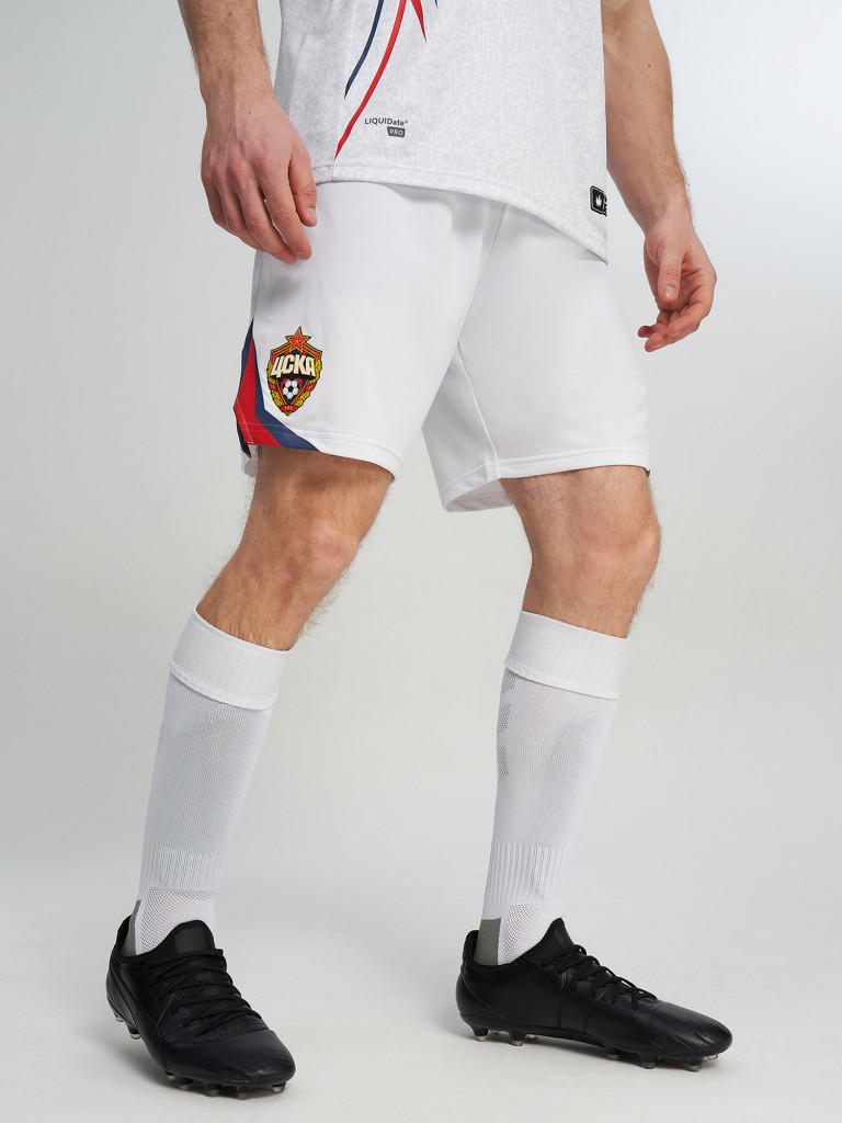 Шорты мужские Primera CSKA 25/26