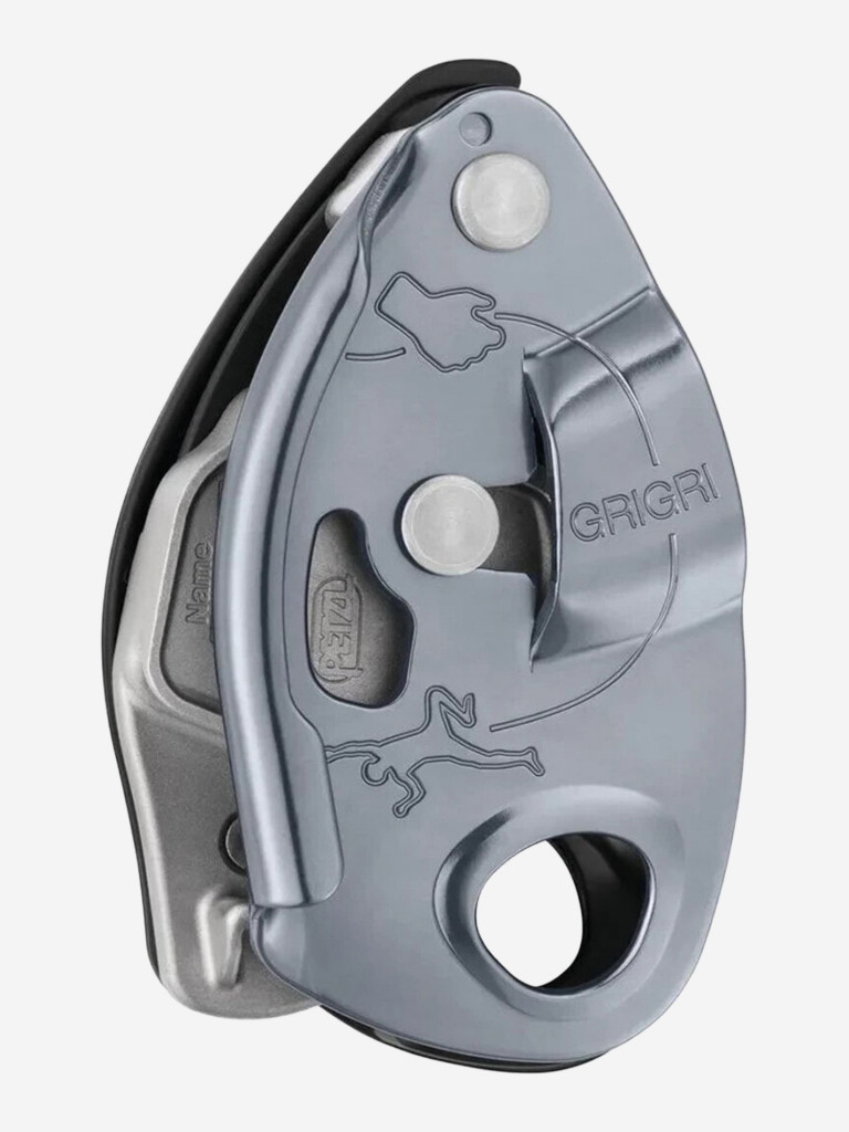 Страховочное устройство Petzl Grigri