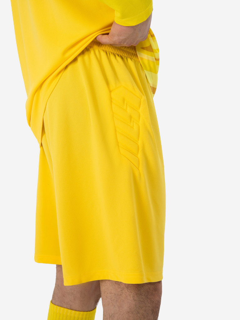 Форма вратарская KELME (майка длинный рукав, шорты)